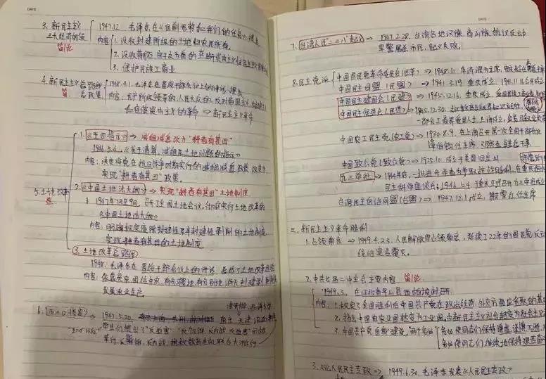第一次参加河北自学考试,4门全过,她是如何做到的?