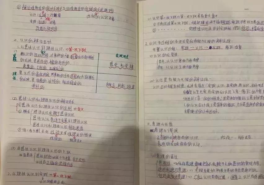 第一次参加河北自学考试,4门全过,她是如何做到的?