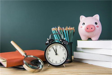 2020年上半年邢台自考免考须知