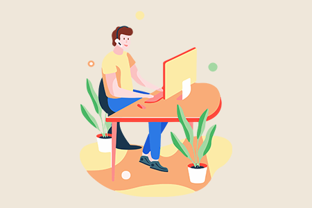 2020年10月唐山自考准考证打印入口