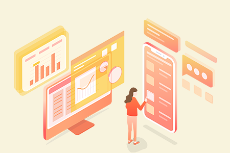 河北省自考学位英语考试难度大吗?都有什么题型?