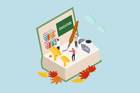 河北自考申请学士学位,必须考学位英语吗?