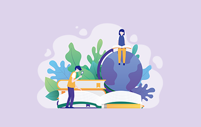 2021年4月保定自考报名入口