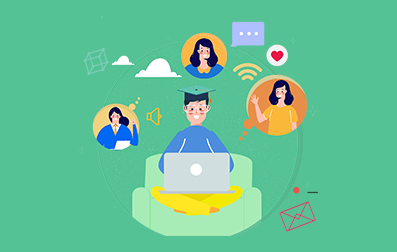 2021年4月河北保定自考报名时间安排