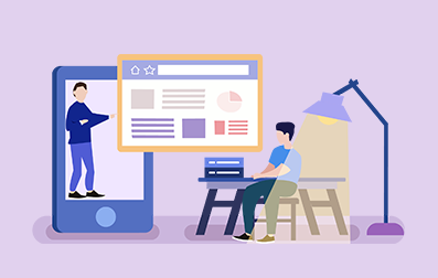 河北自考成绩公布!多少算及格?有补考吗?